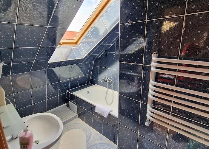 Aparthotel Mikolajki