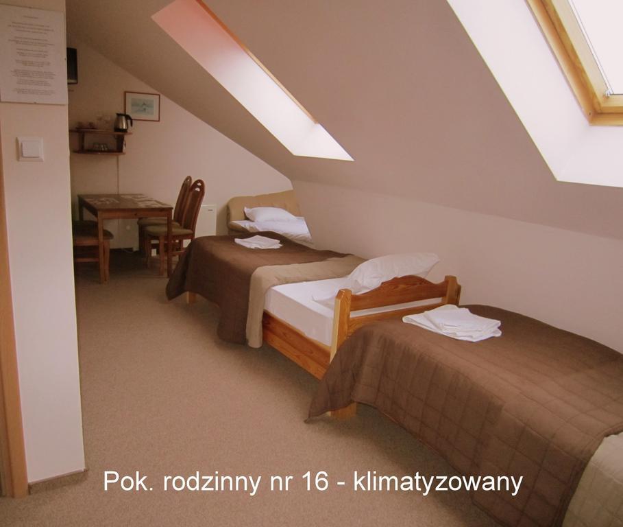 Aparthotel Mikolajki Mikolajki (Mragowo)