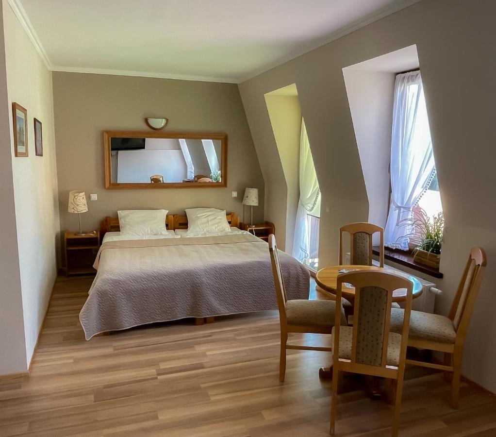 Aparthotel Mikolajki 2*
