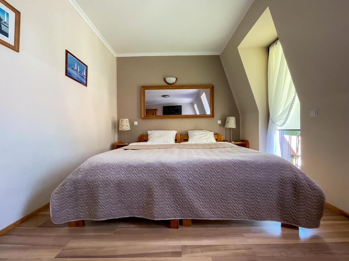 Aparthotel Mikolajki 2*