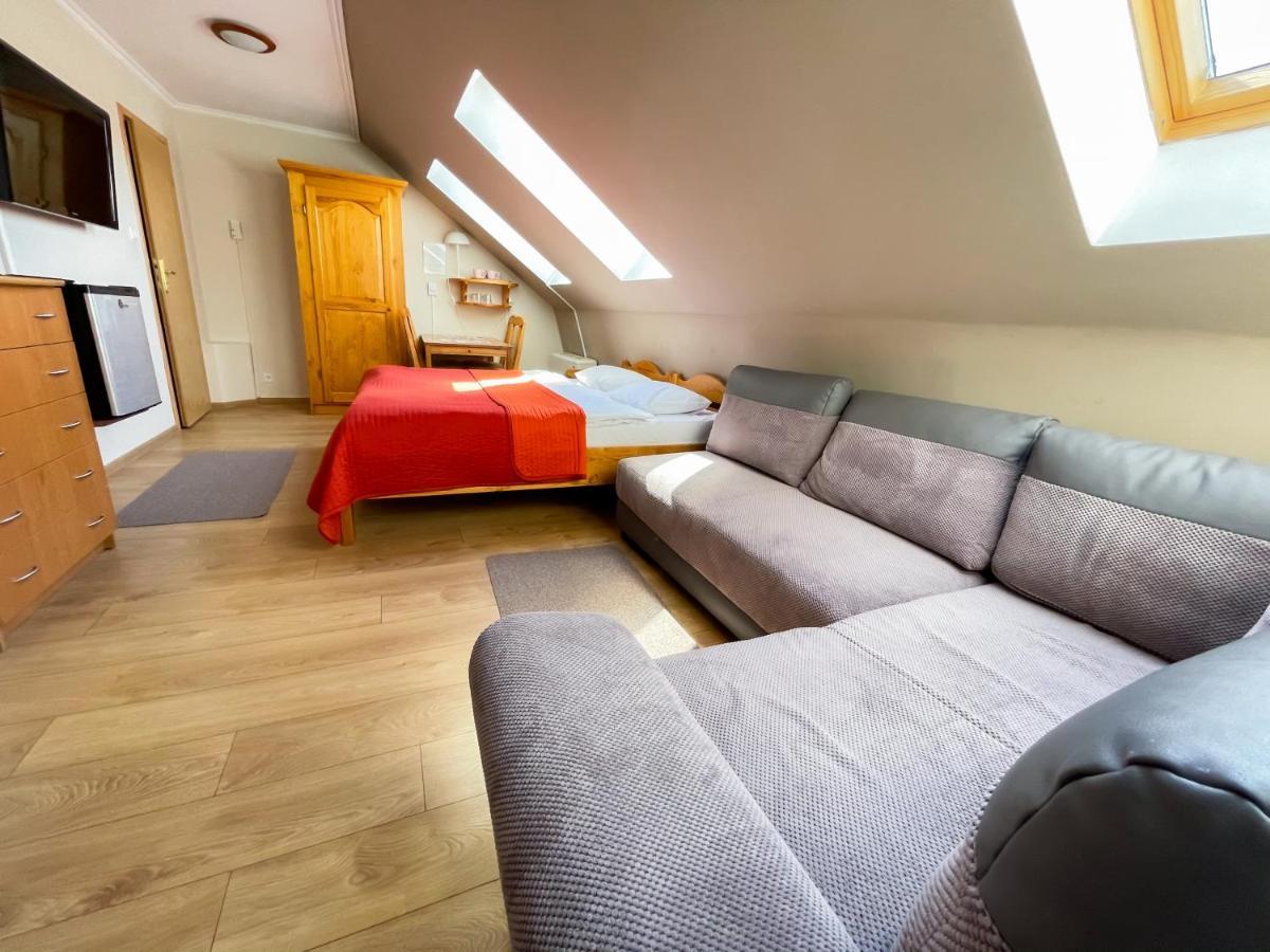 Aparthotel Mikolajki 2* Mikolajki (Mragowo)