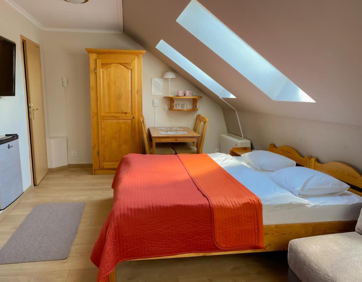 Apartment Aparthotel Mikolajki 2*