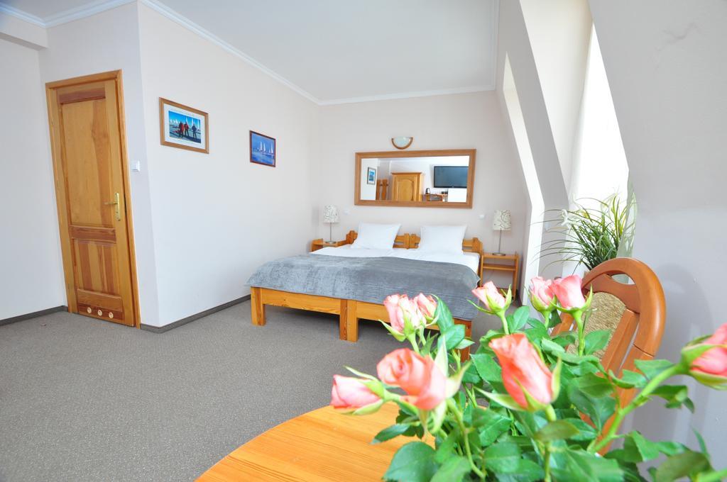 Aparthotel Mikolajki 2* Mikolajki (Mragowo)