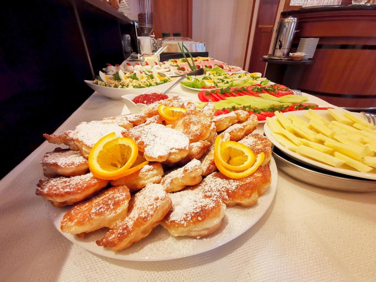 Apartment Aparthotel Mikolajki