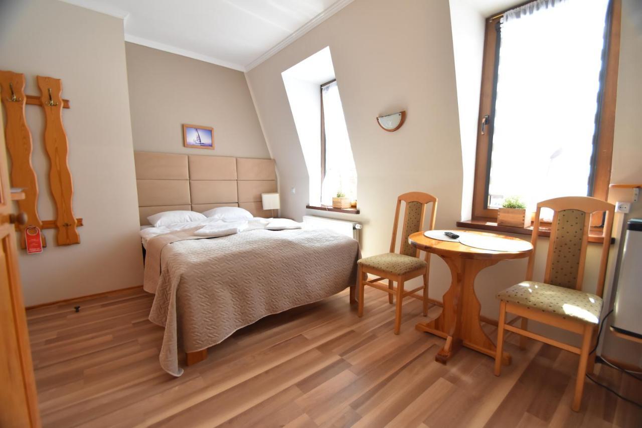 Aparthotel Mikolajki Apartment Mikolajki (Mragowo)