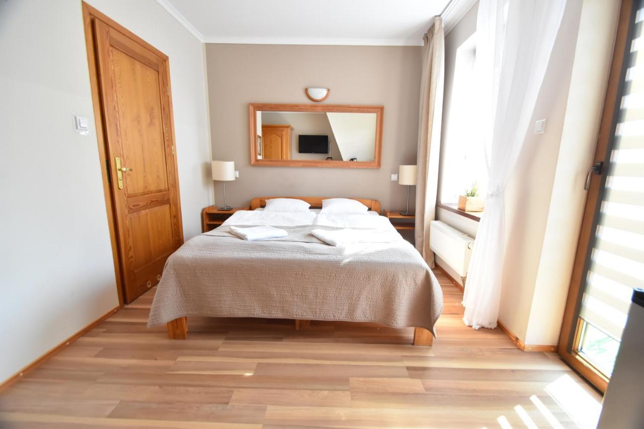 Aparthotel Mikolajki 2*