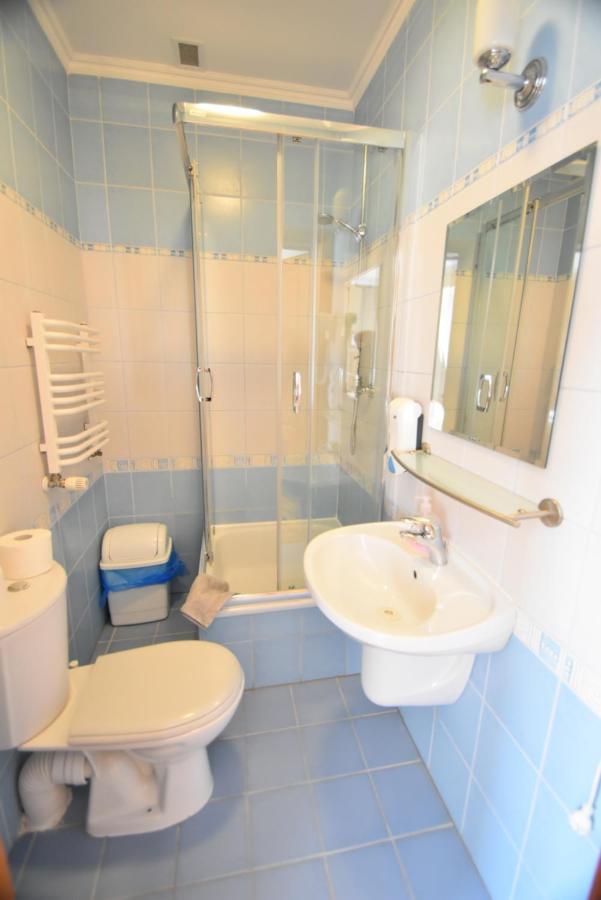 Apartment Aparthotel Mikolajki