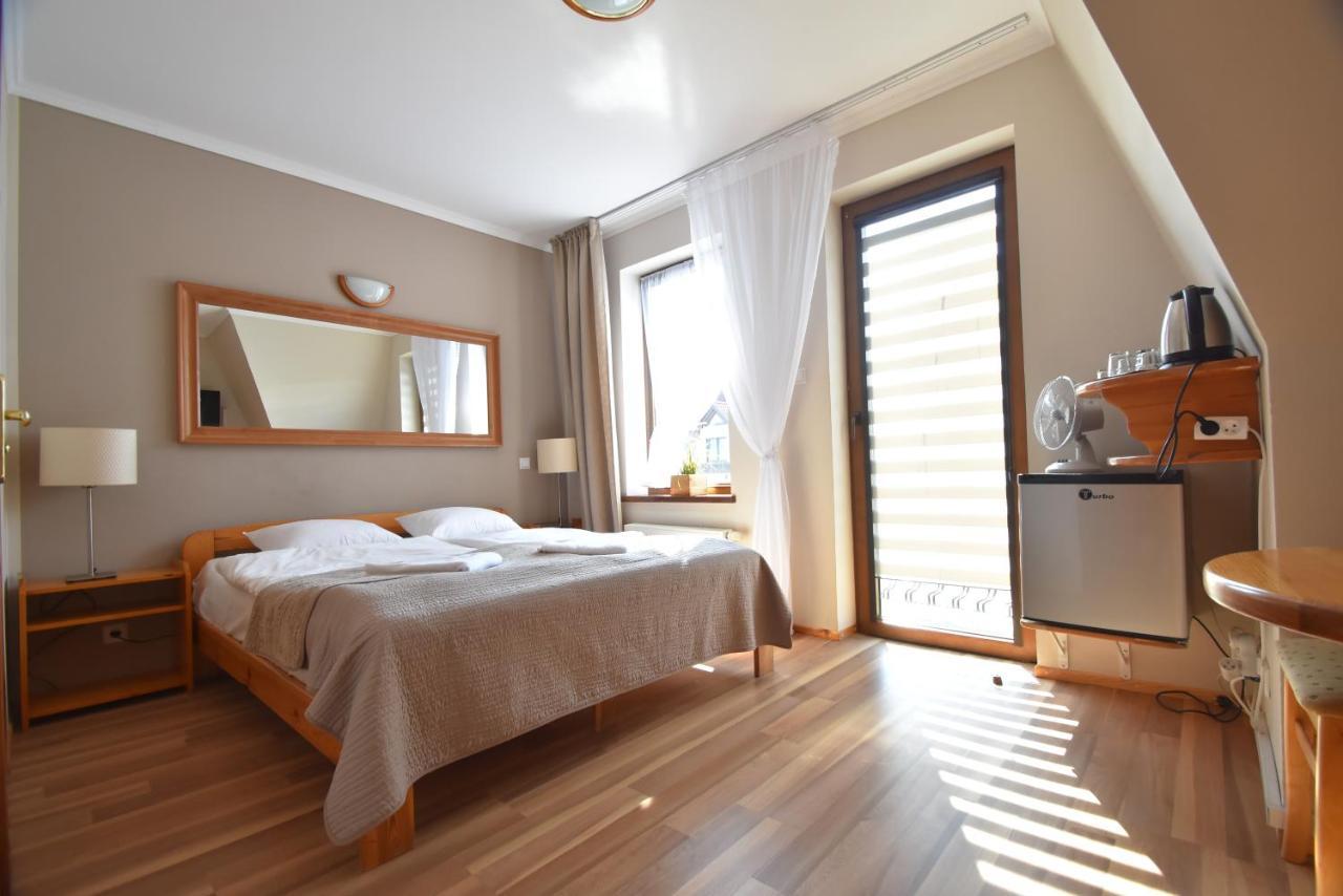 Aparthotel Mikolajki 2*