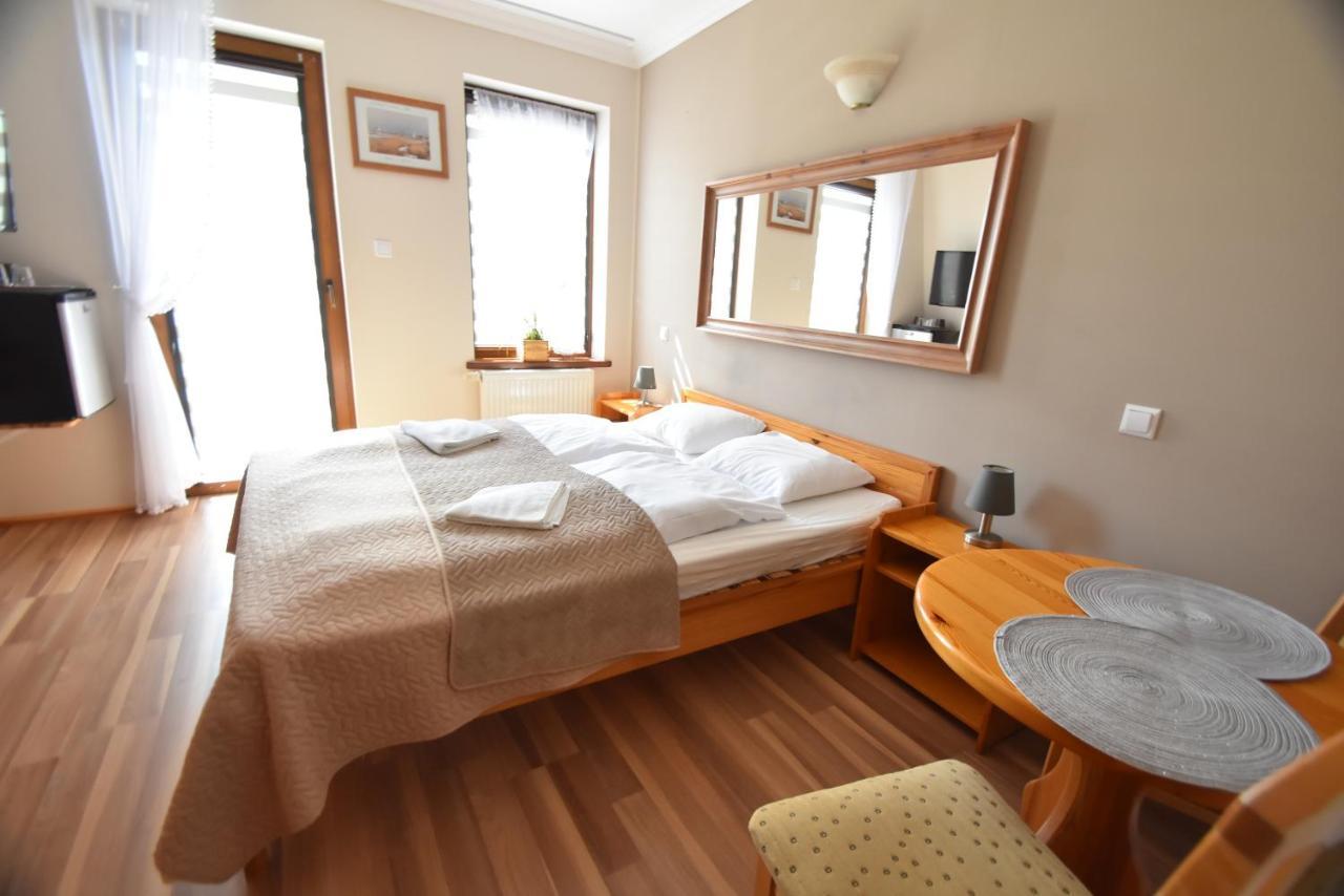 Aparthotel Mikolajki 2*