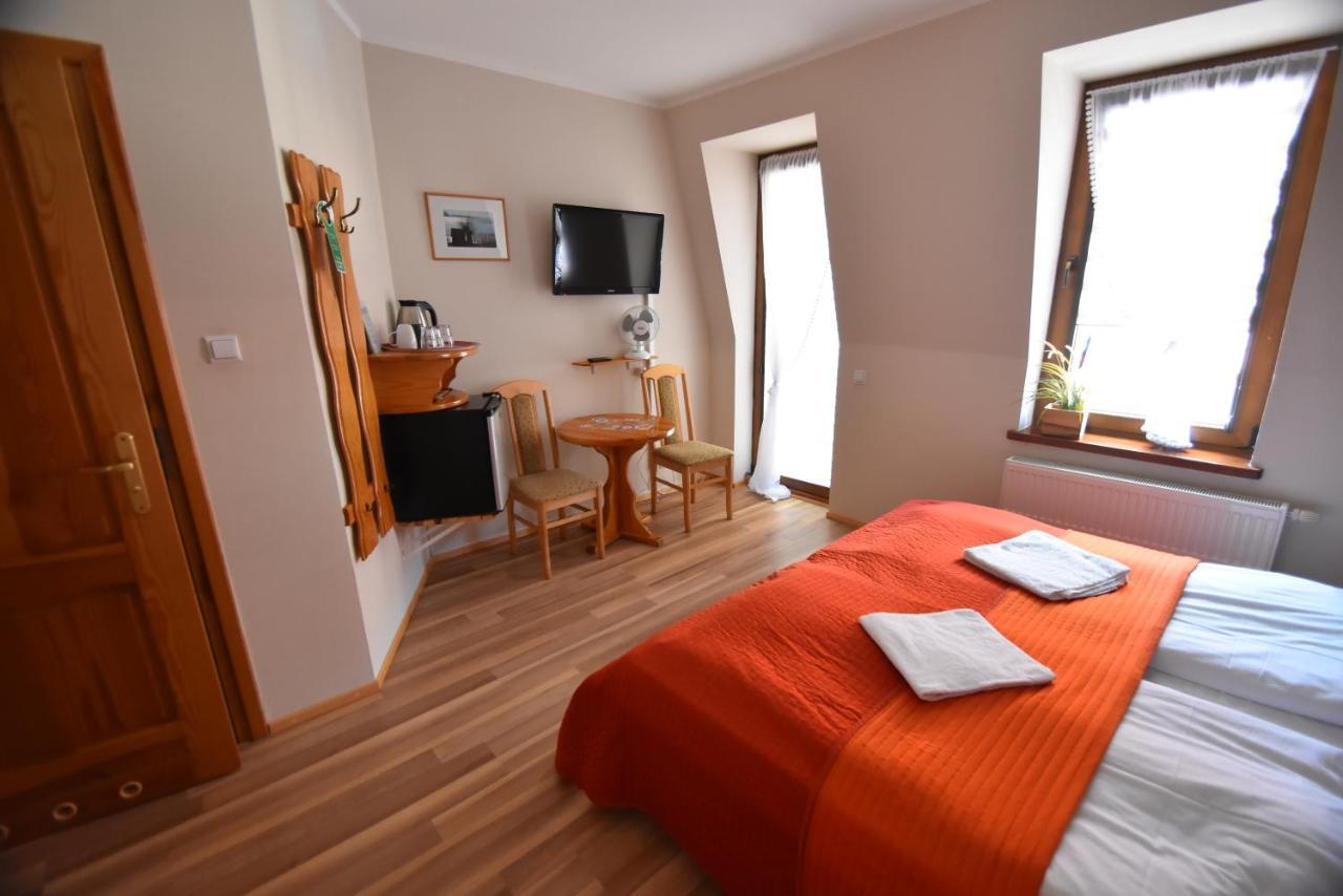 Aparthotel Mikolajki 2*