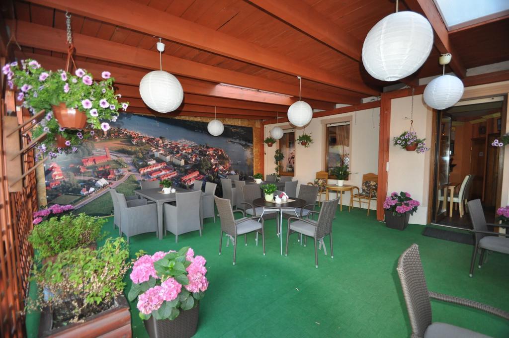 Aparthotel Mikolajki 2* Mikolajki (Mragowo)
