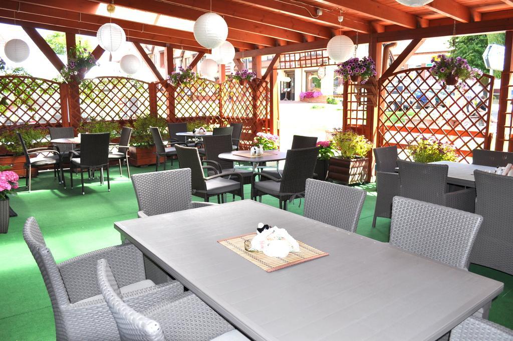 Aparthotel Mikolajki 2*