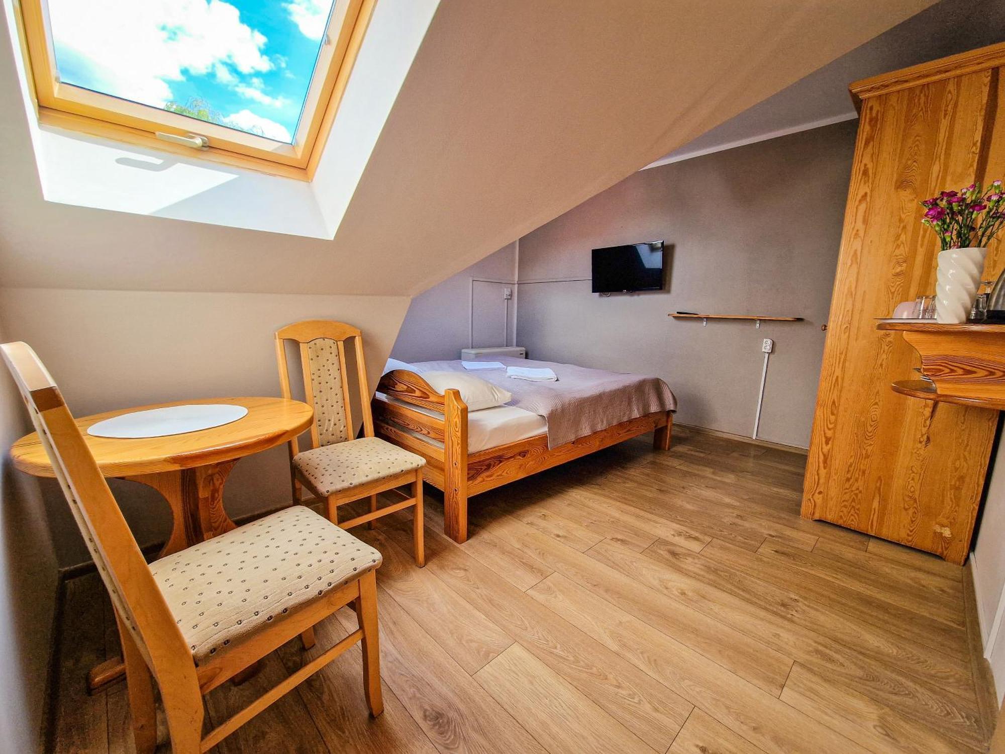 Apartment Aparthotel Mikolajki Mikolajki (Mragowo)