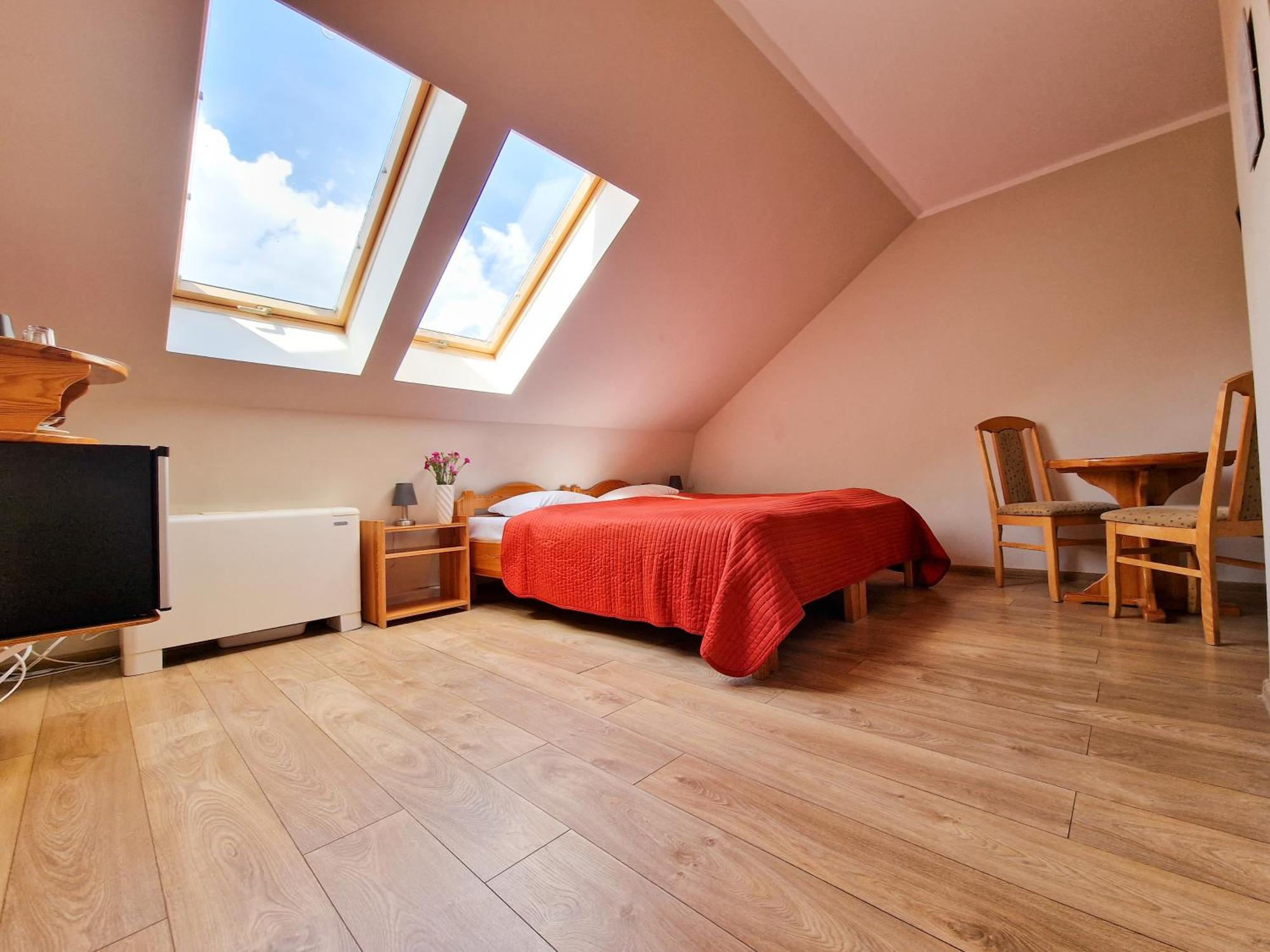 Aparthotel Mikolajki Apartment